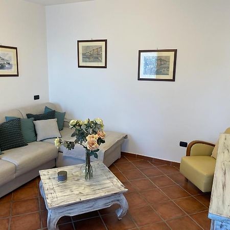 Jurmano Villa Positano Dış mekan fotoğraf