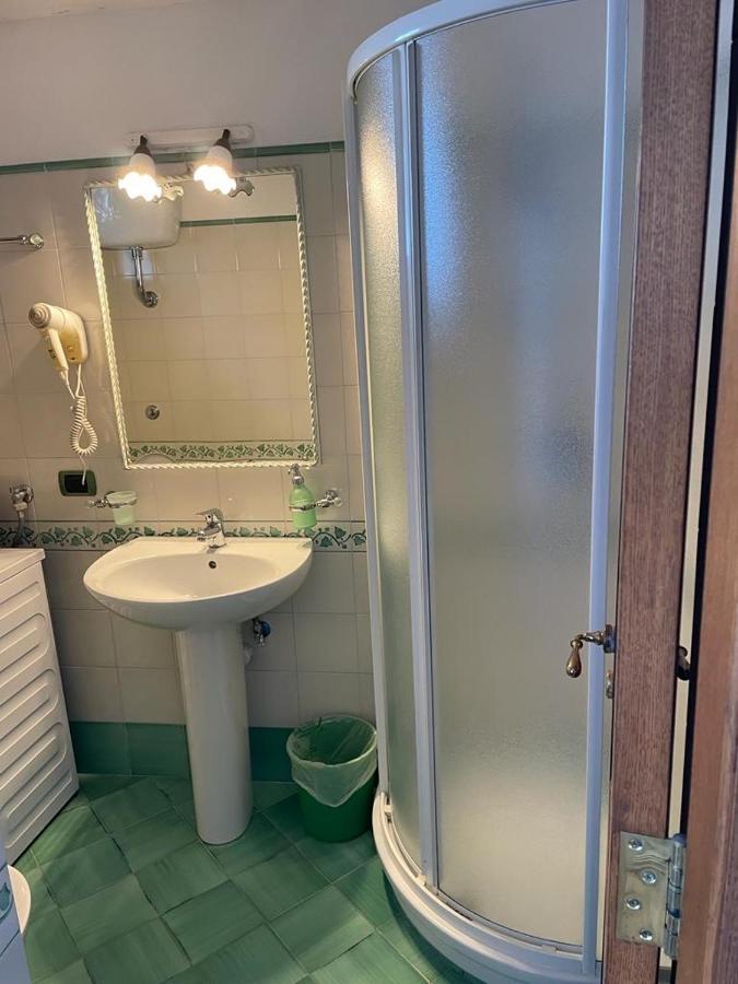 Jurmano Villa Positano Dış mekan fotoğraf