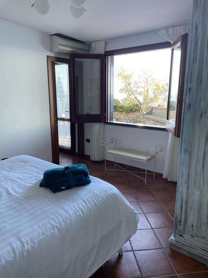 Jurmano Villa Positano Dış mekan fotoğraf